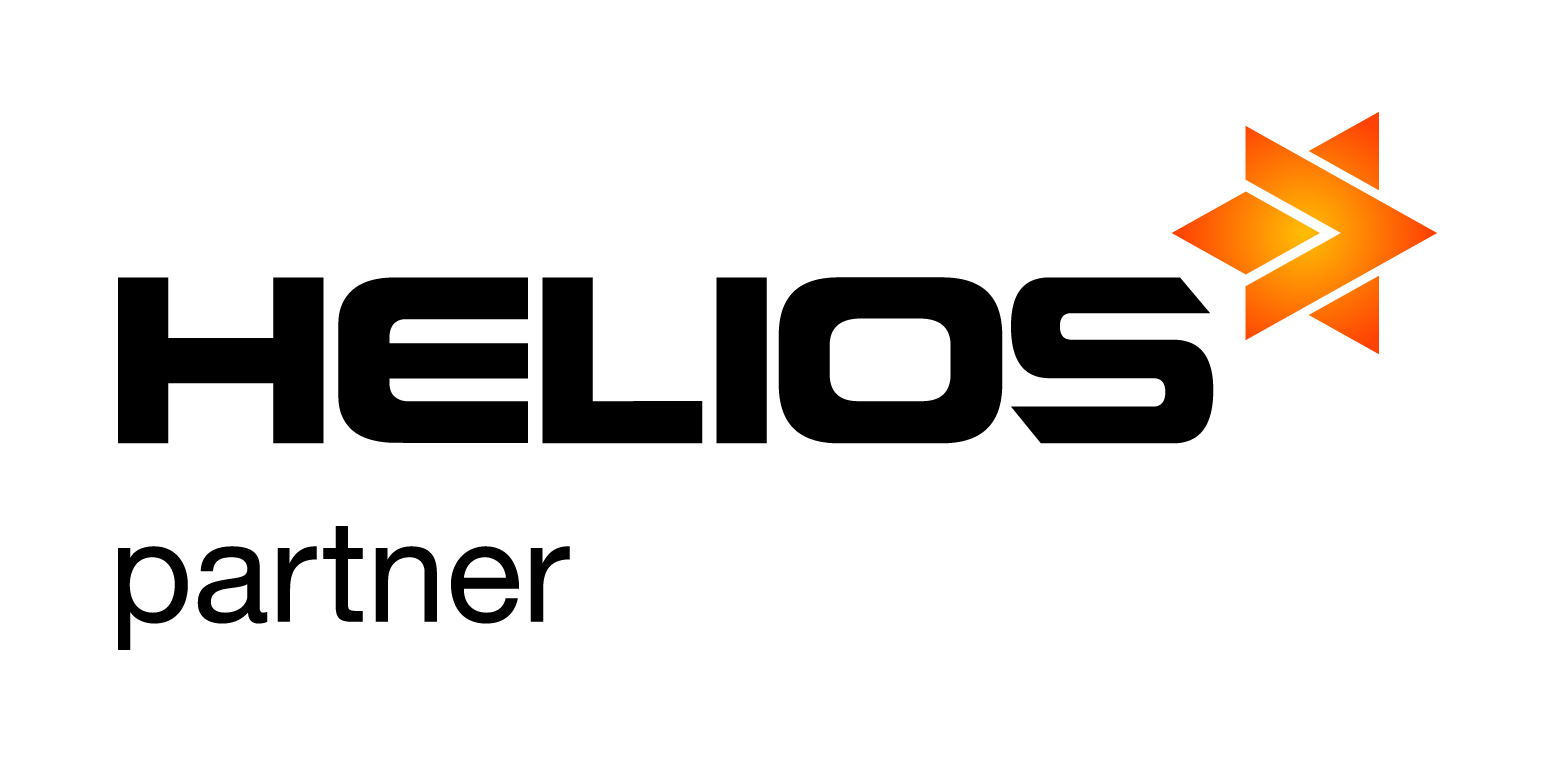 Helios partner